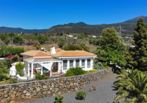 Villa de las Estrellas